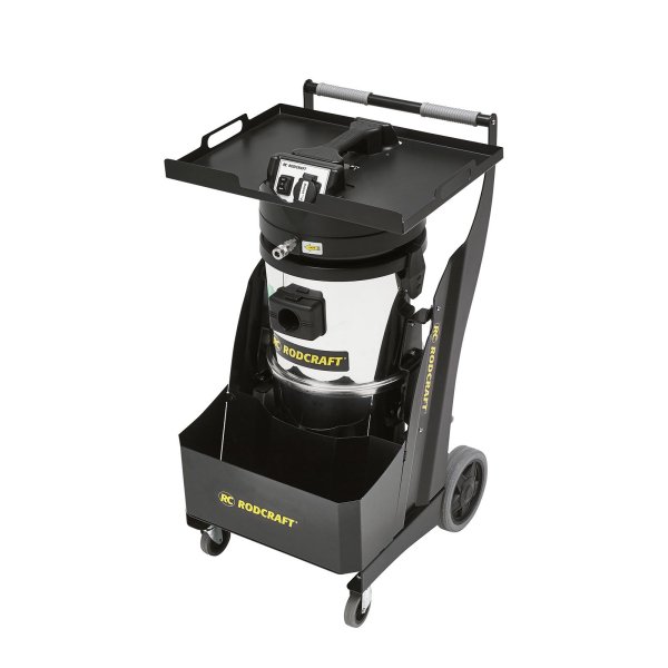 Dust Extractors and vacuums Dust Extractors and vacuums